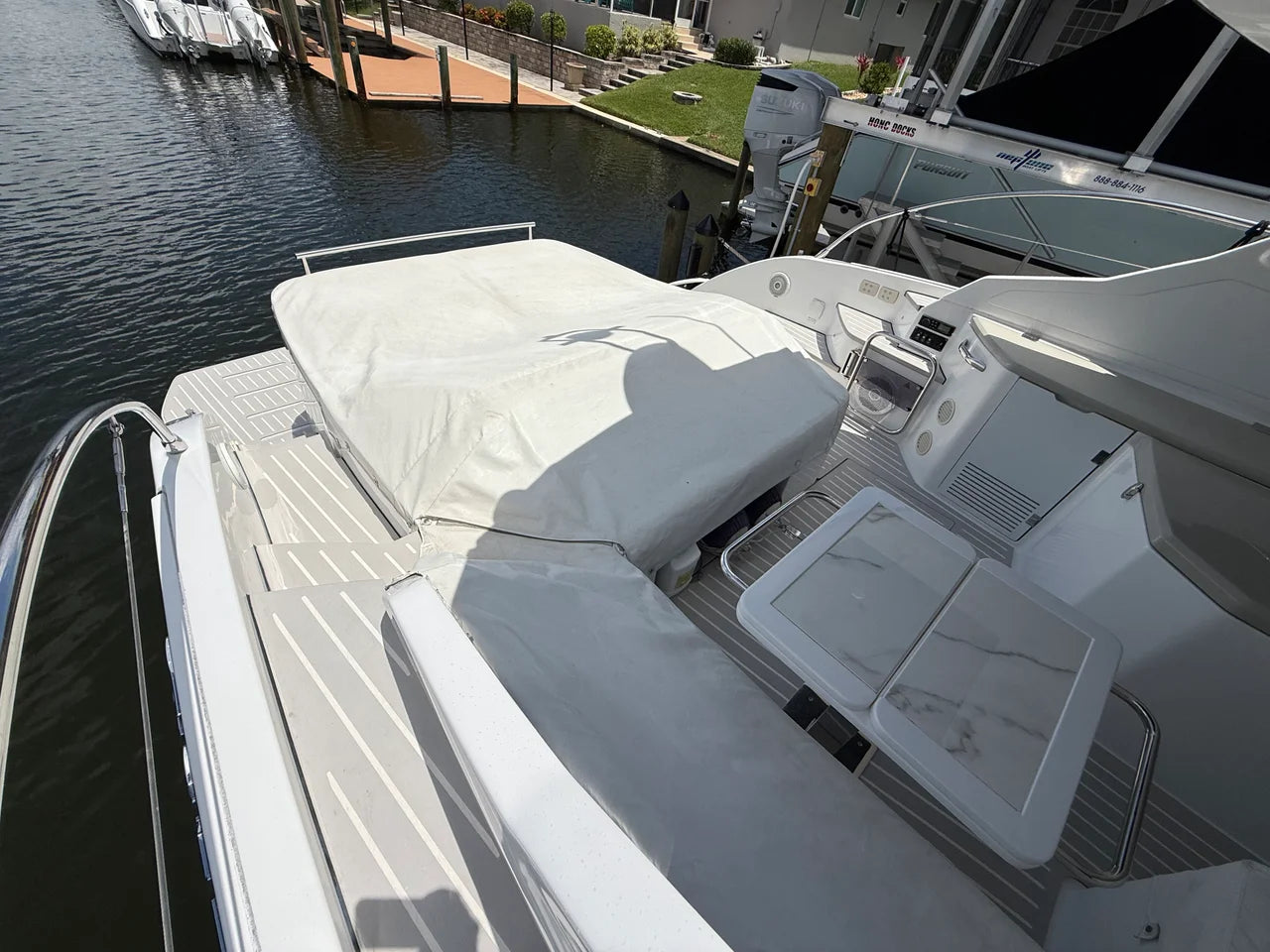 2021 Azimut 45 ATLANTIS 45.0 feet, Cape Coral, FL #46