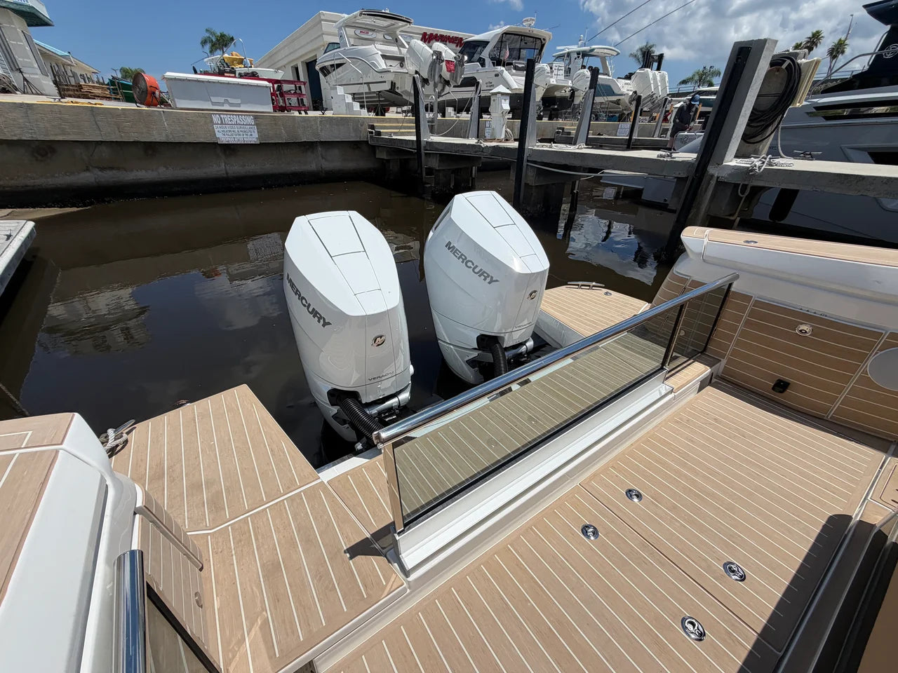 2027 Saxdor 400 GTS 40.0 feet, Stuart, Florida #11