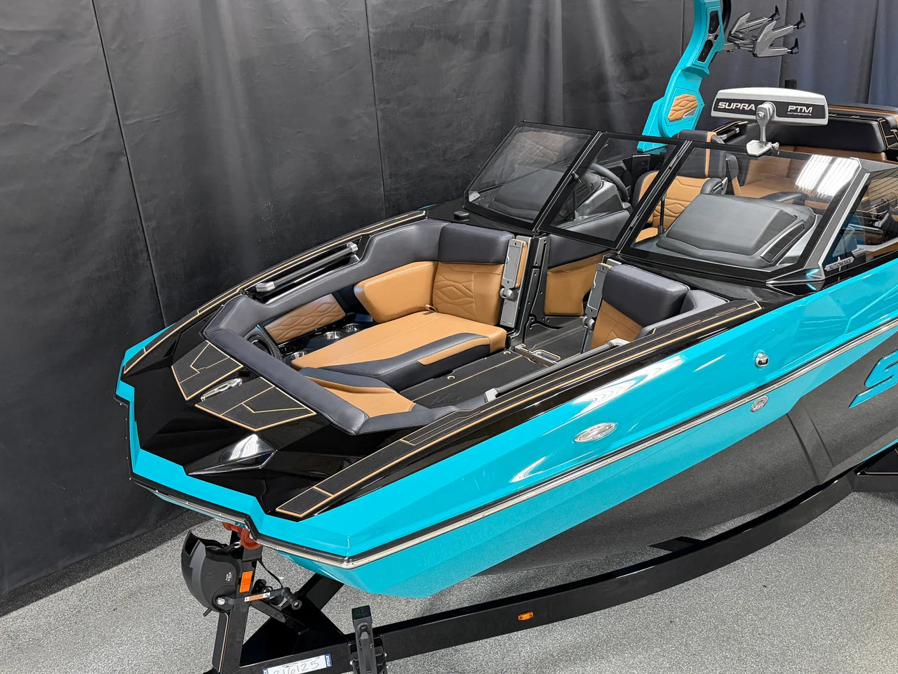2026 Supra SA 22.0 feet, Nisswa, Minnesota #5