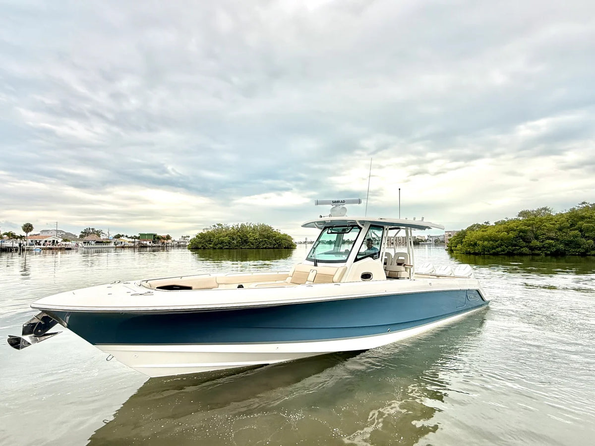 2026 Boston Whaler 360 Outrage 36.0 feet, St Petersburg, FL #4