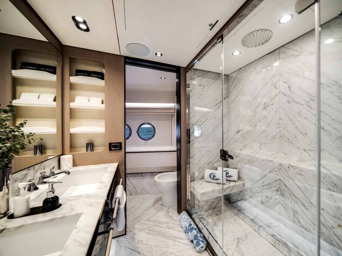 2020 Azimut GRANDE 27M 87.0 feet, Pompano Beach, FL #18