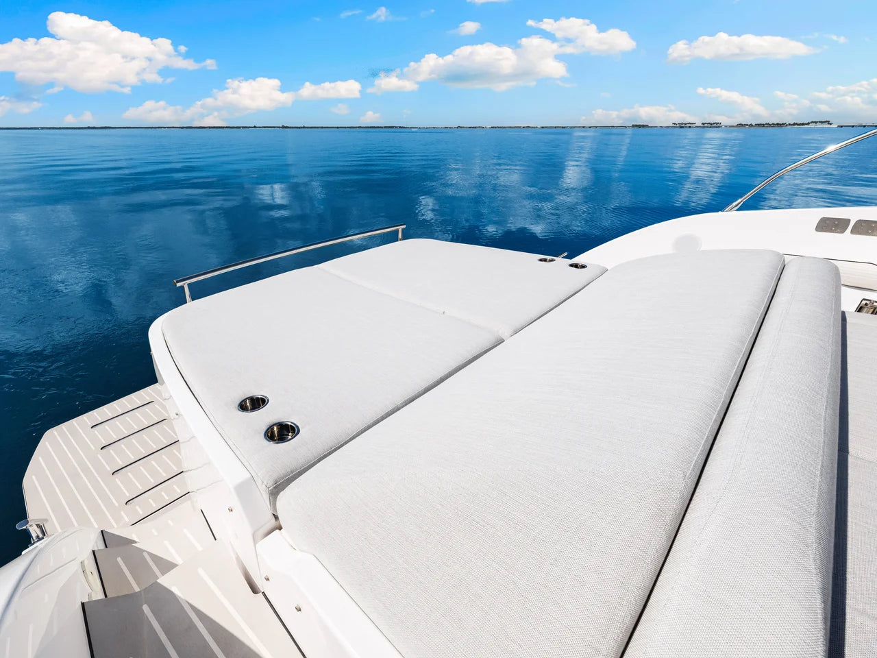 2025 Azimut ATLANTIS 45 45.0 feet, Clearwater, Florida #26