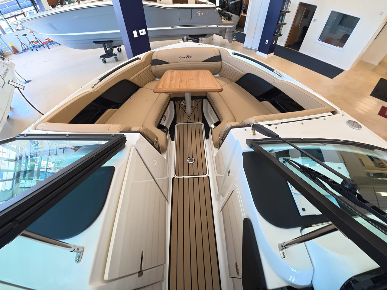 2027 Sea Ray SLX 260 Outboard 26.0 feet, Brick Township, New Jersey #26