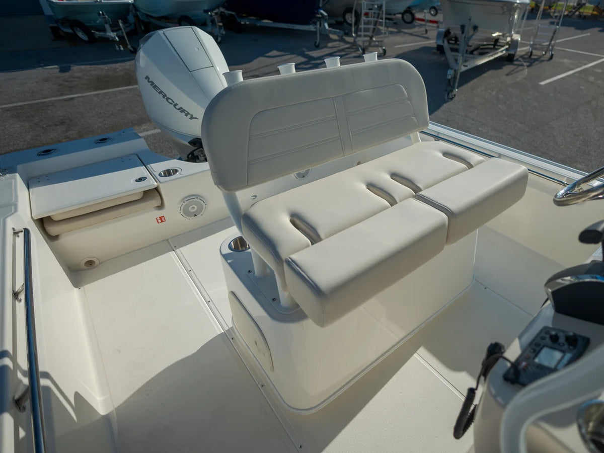 2027 Boston Whaler 210 Montauk 21.0 feet, Panama City, FL #20