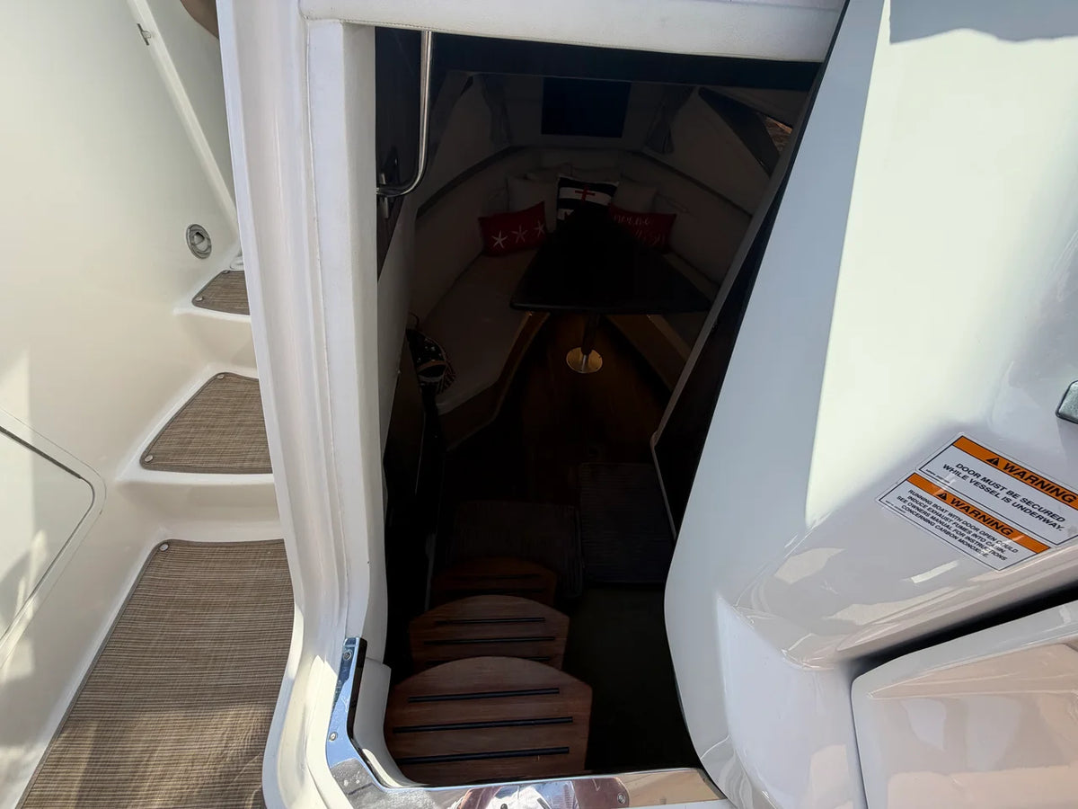 2021 Sea Ray SUNDANCER 320 OUTBOARD 32.0 feet, St. Petersburg, FL #26