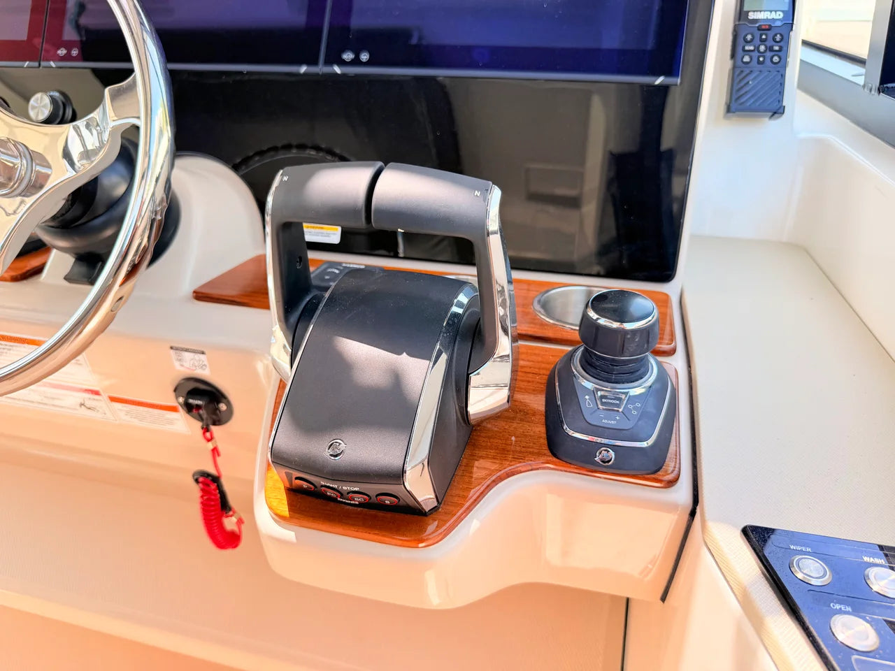 2026 Boston Whaler 380 Realm 38.0 feet, St Petersburg, FL #48
