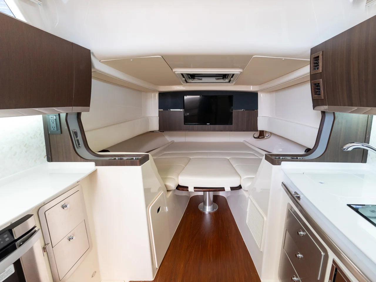 2025 Grady-White Canyon 456 45.0 feet, Miami, FL #23