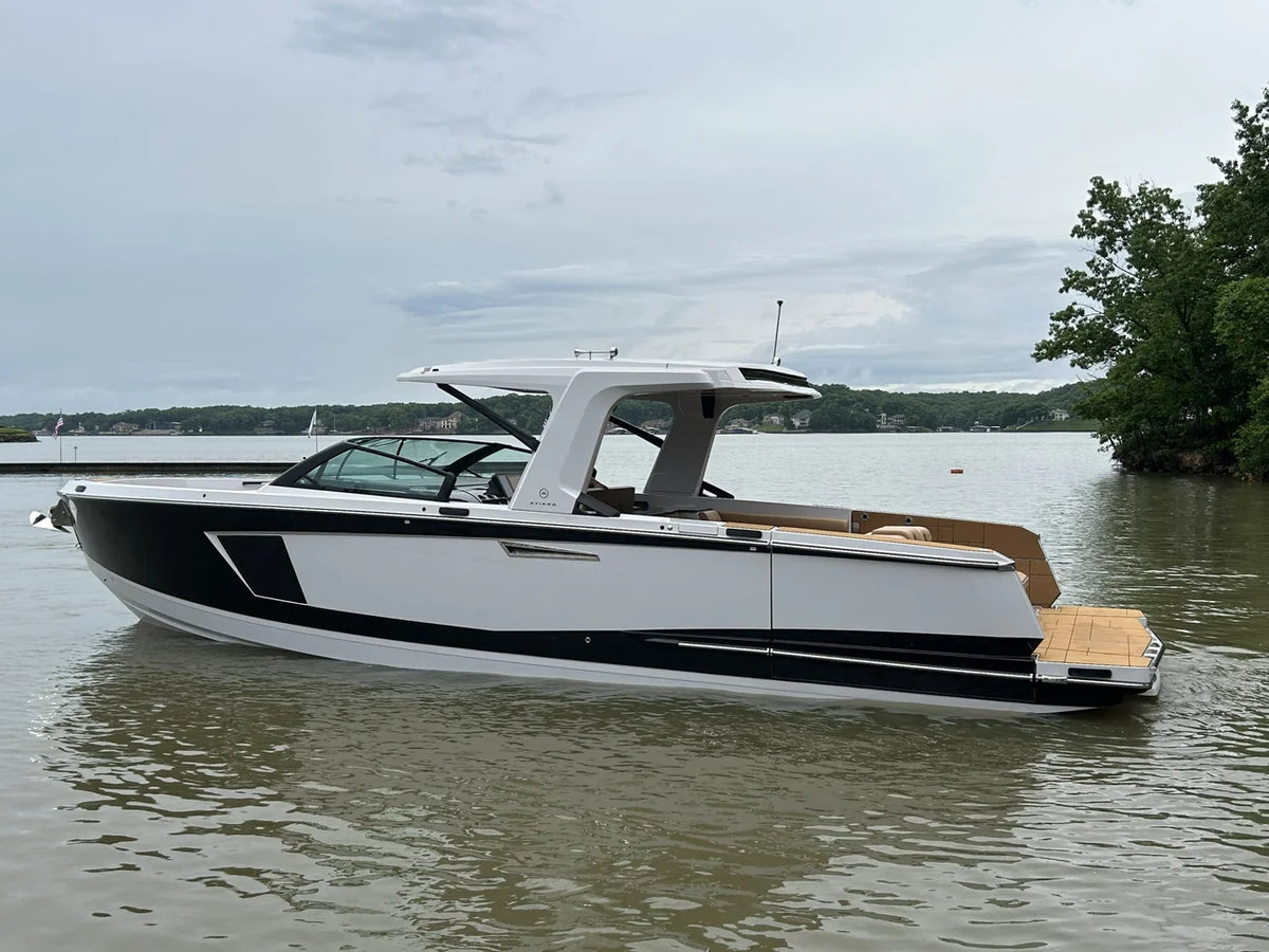 2025 Aviara AV40 40.0 feet, Lake Ozark, MO #1