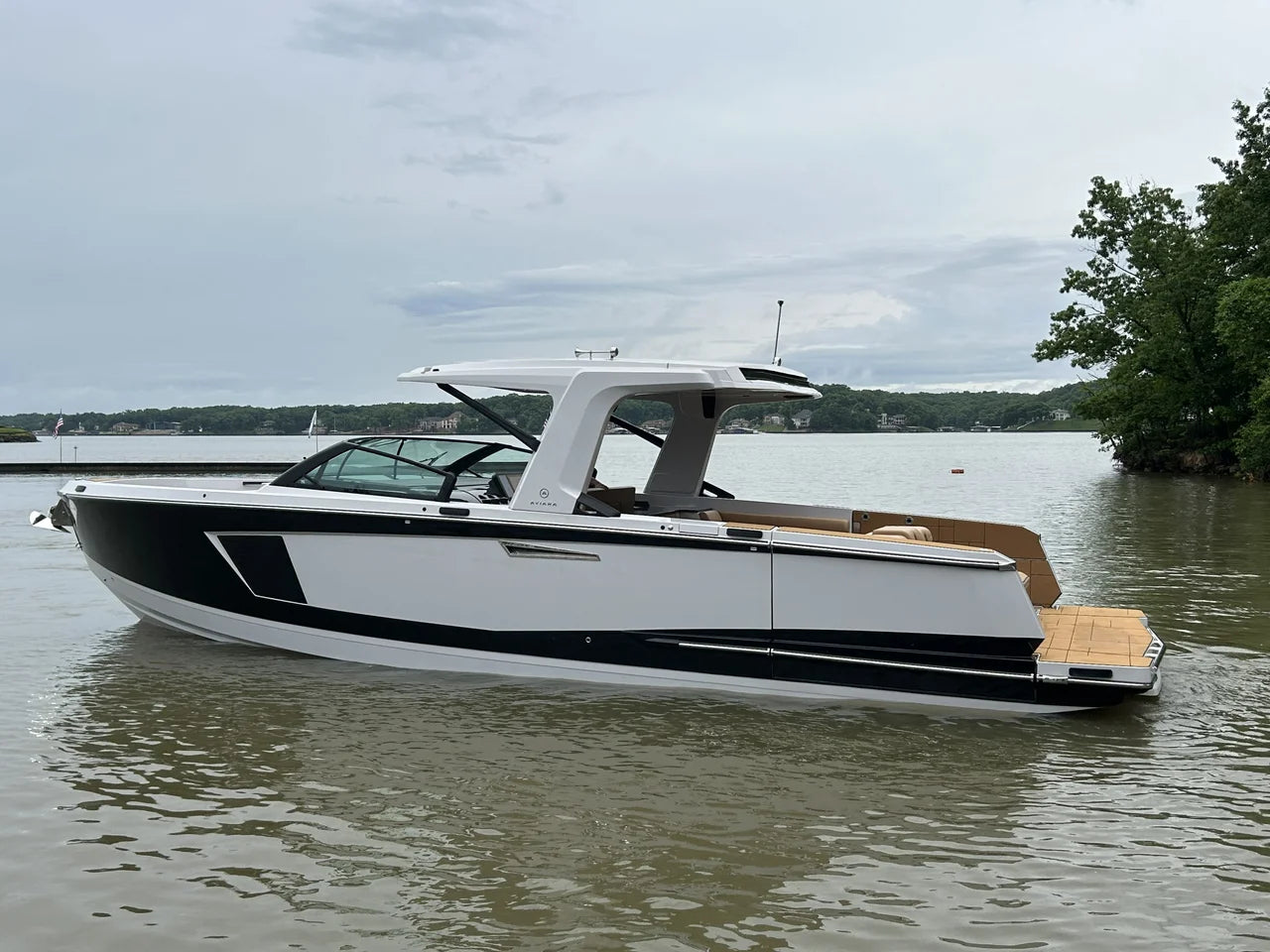 2025 Aviara AV40 40.0 feet, Lake Ozark, MO #1