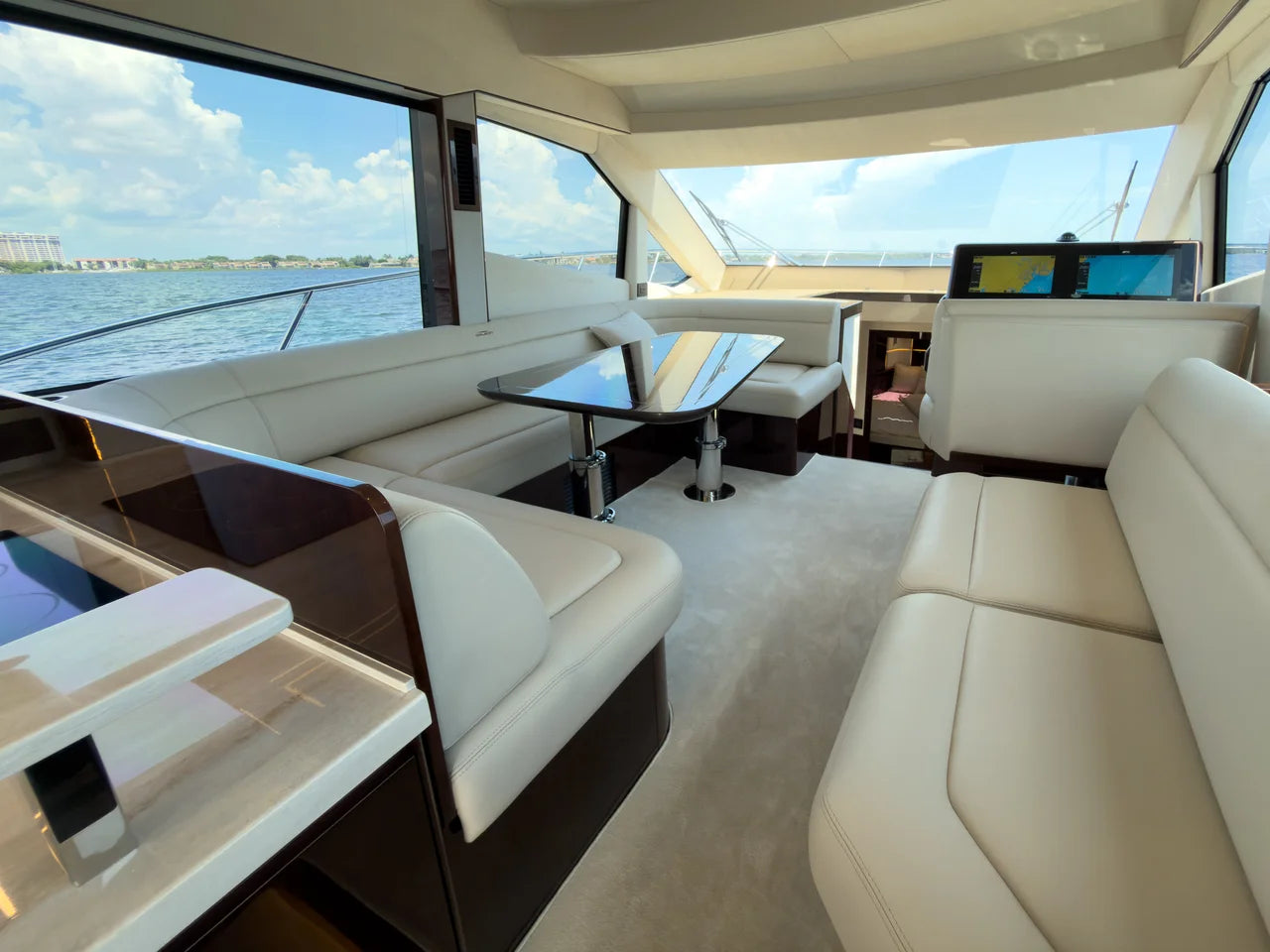 2026 Galeon 500 FLY 50.0 feet, Fort Myers, FL #13