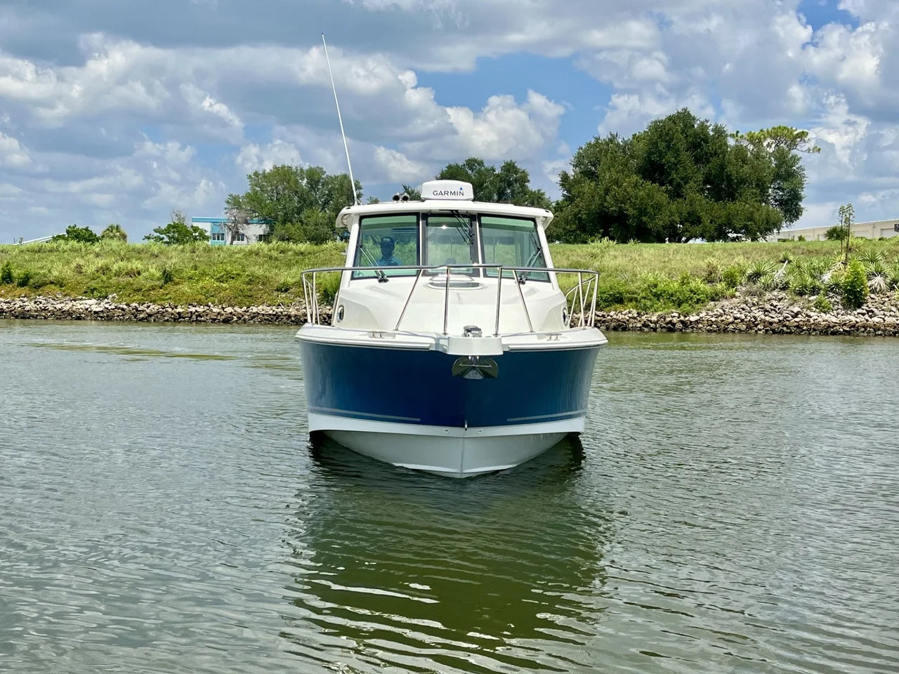 2019 Boston Whaler 345 CONQUEST 35.0 feet, Venice, Florida #4