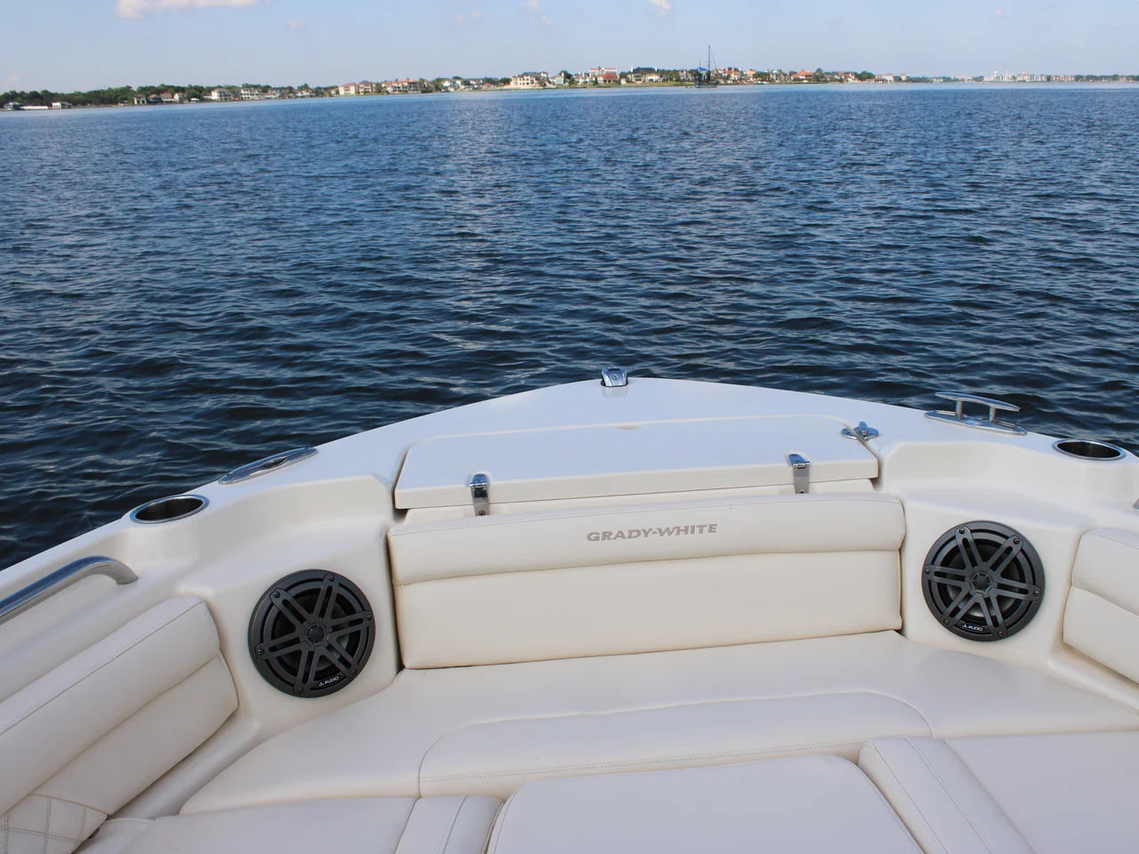 2026 Grady-White Freedom 215 21.0 feet, Seabrook, TX #24