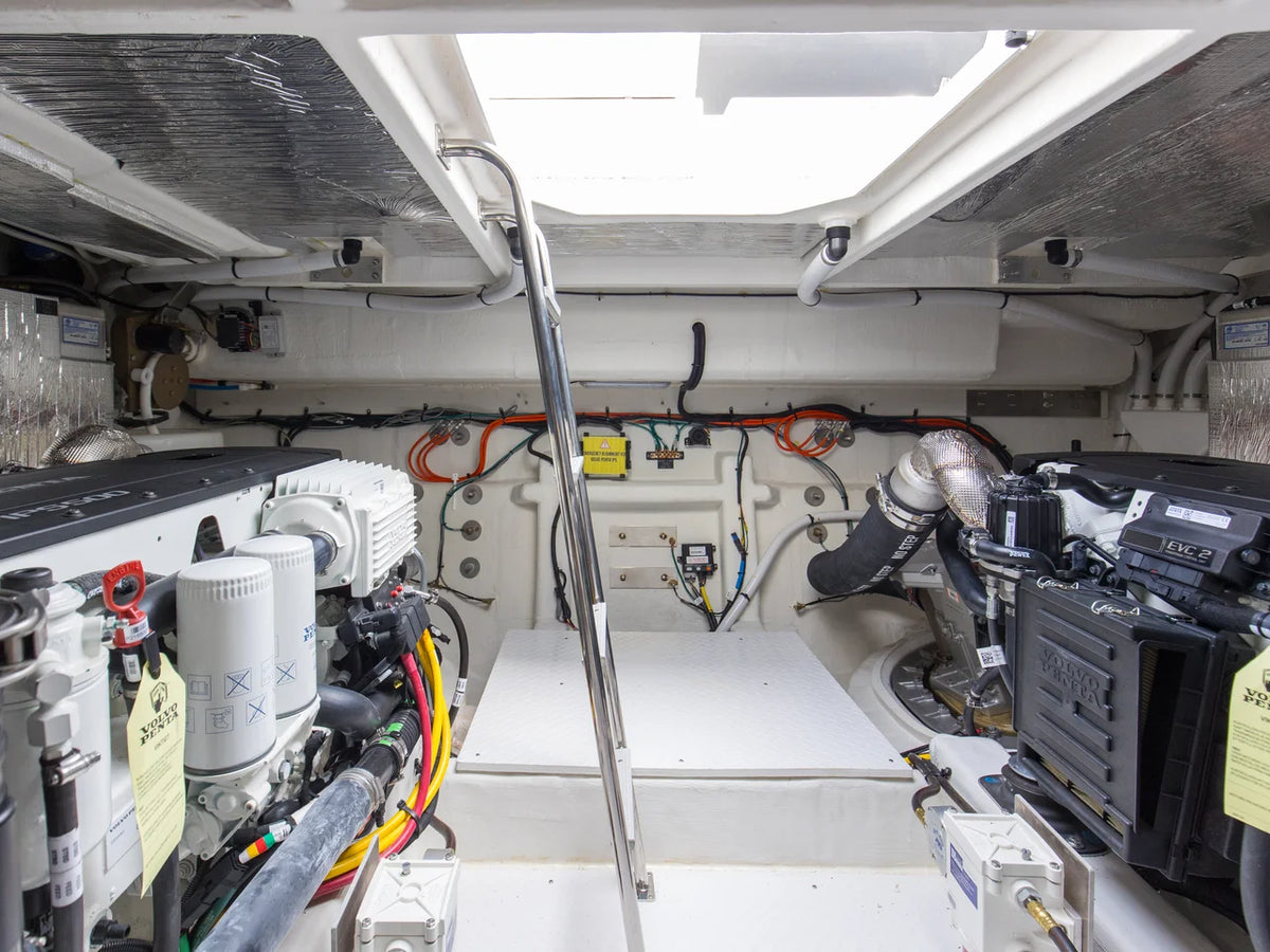 2026 Cruisers Yachts 42 Cantius 42.0 feet, Pensacola, Florida #61