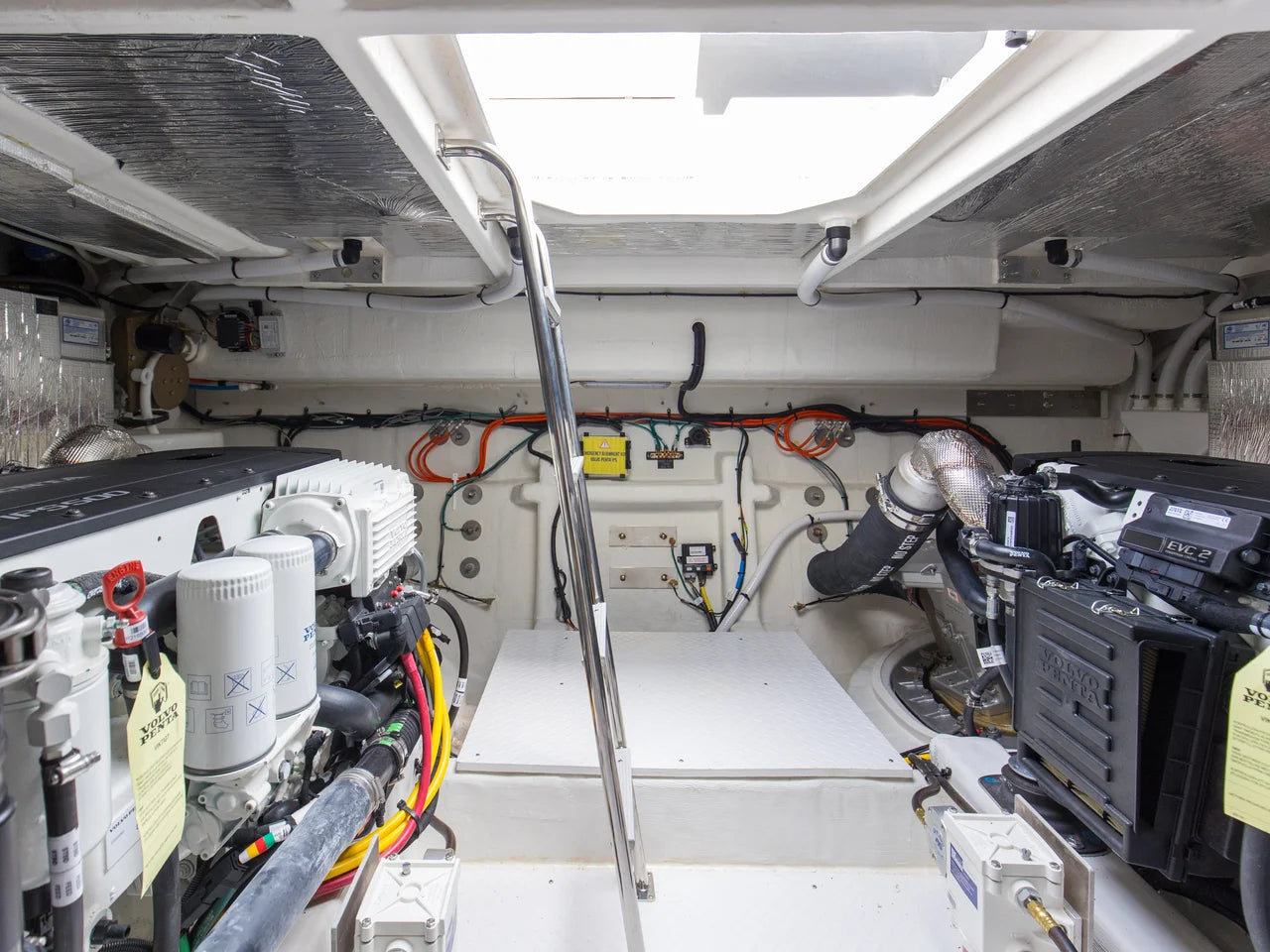 2026 Cruisers Yachts 42 Cantius 42.0 feet, Pensacola, Florida #61