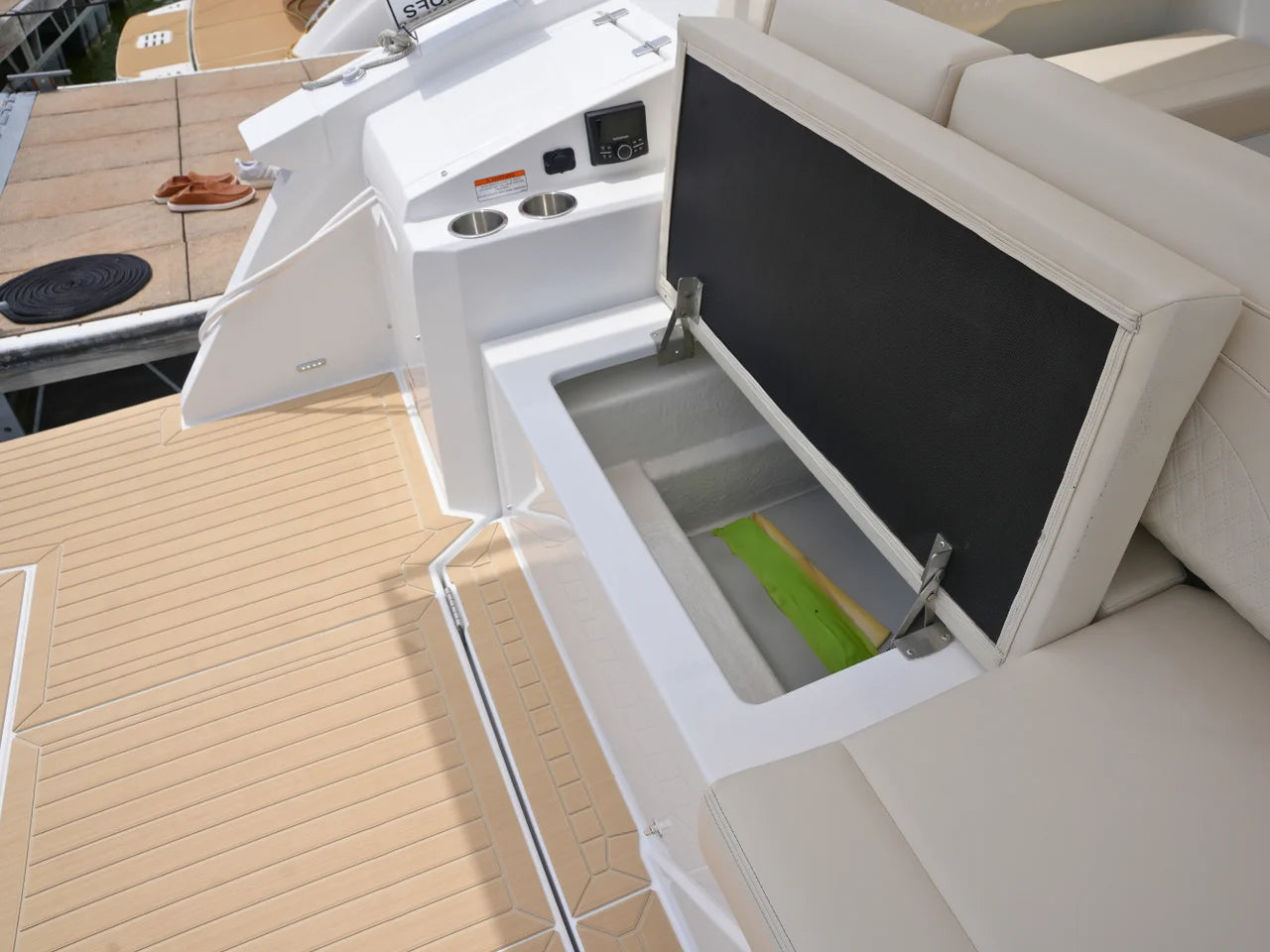 2026 Cruisers Yachts 38 GLS 38.0 feet, Lewisville, Texas #17