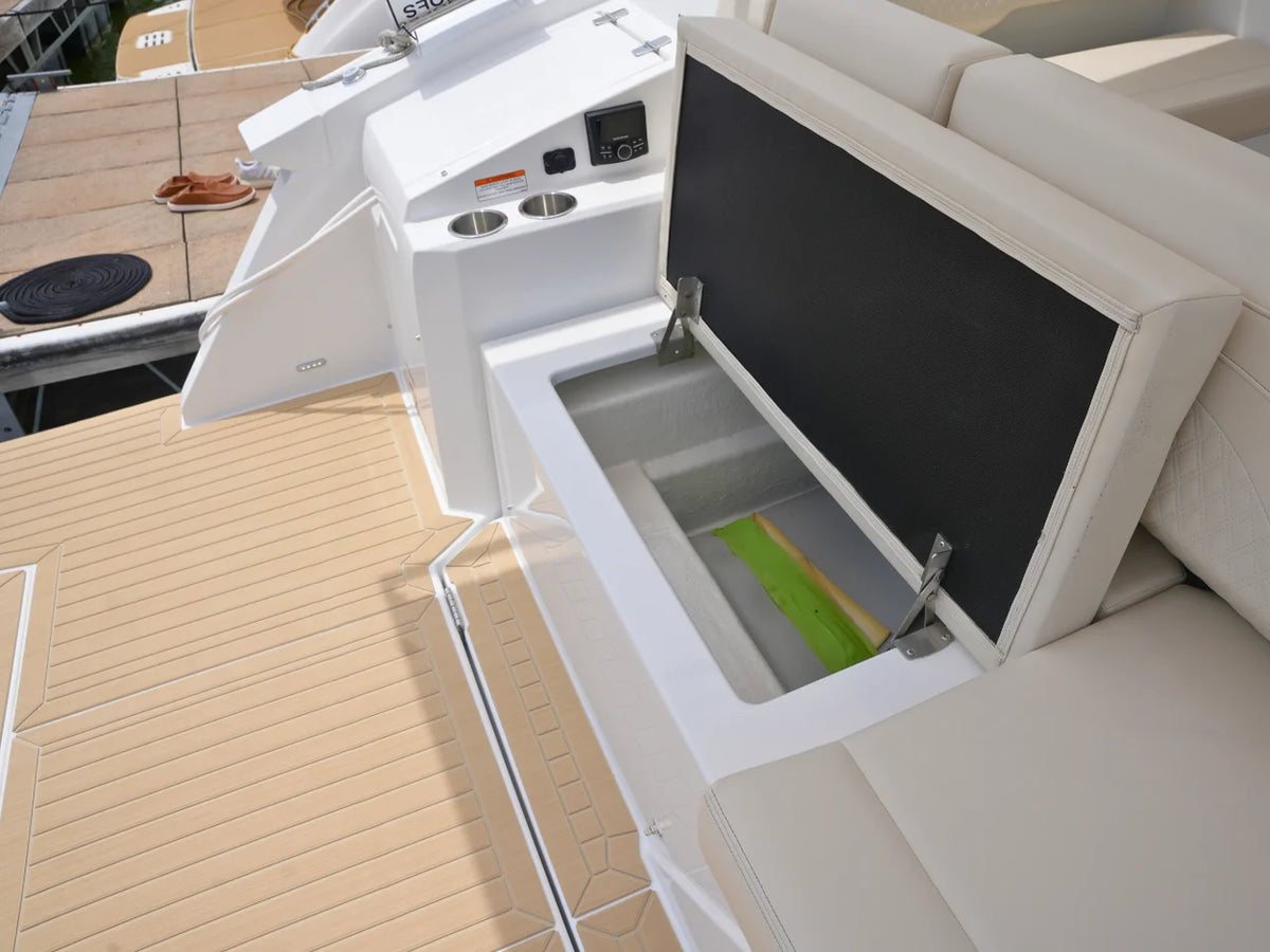 2026 Cruisers Yachts 38 GLS 38.0 feet, Lewisville, TX #17