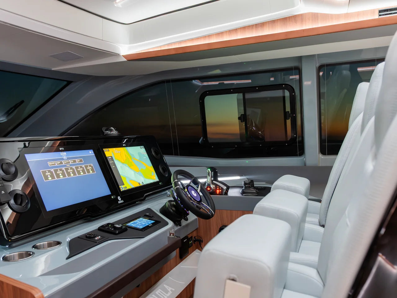 2026 Aquila 46 Coupe 46.0 feet, Inuvik, Northwest Territories #23