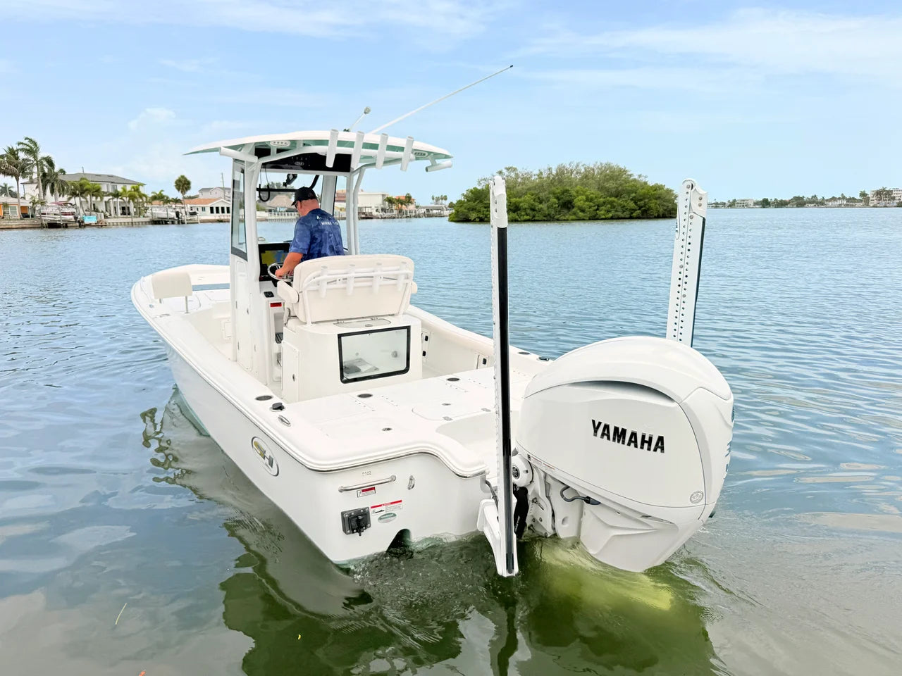 2023 Sea Hunt BX 25 FS 25.0 feet, St Petersburg, FL #11