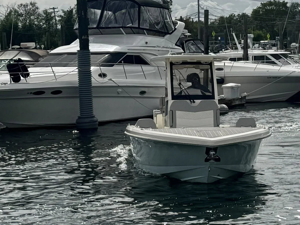2025 Scout 281 XSS 28.0 feet, Huntington, NY #3