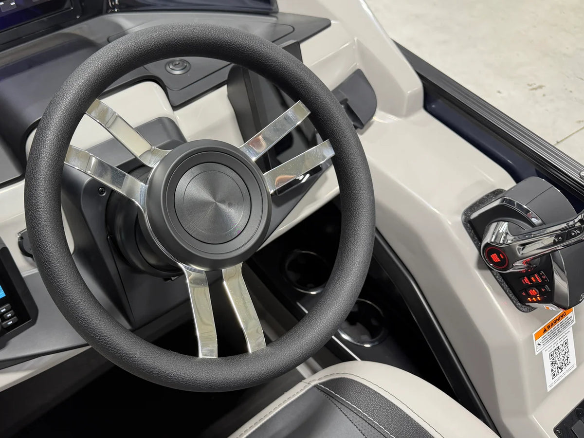 2027 Barletta CABRIO22QC 22.0 feet, Crosslake, Minnesota #55