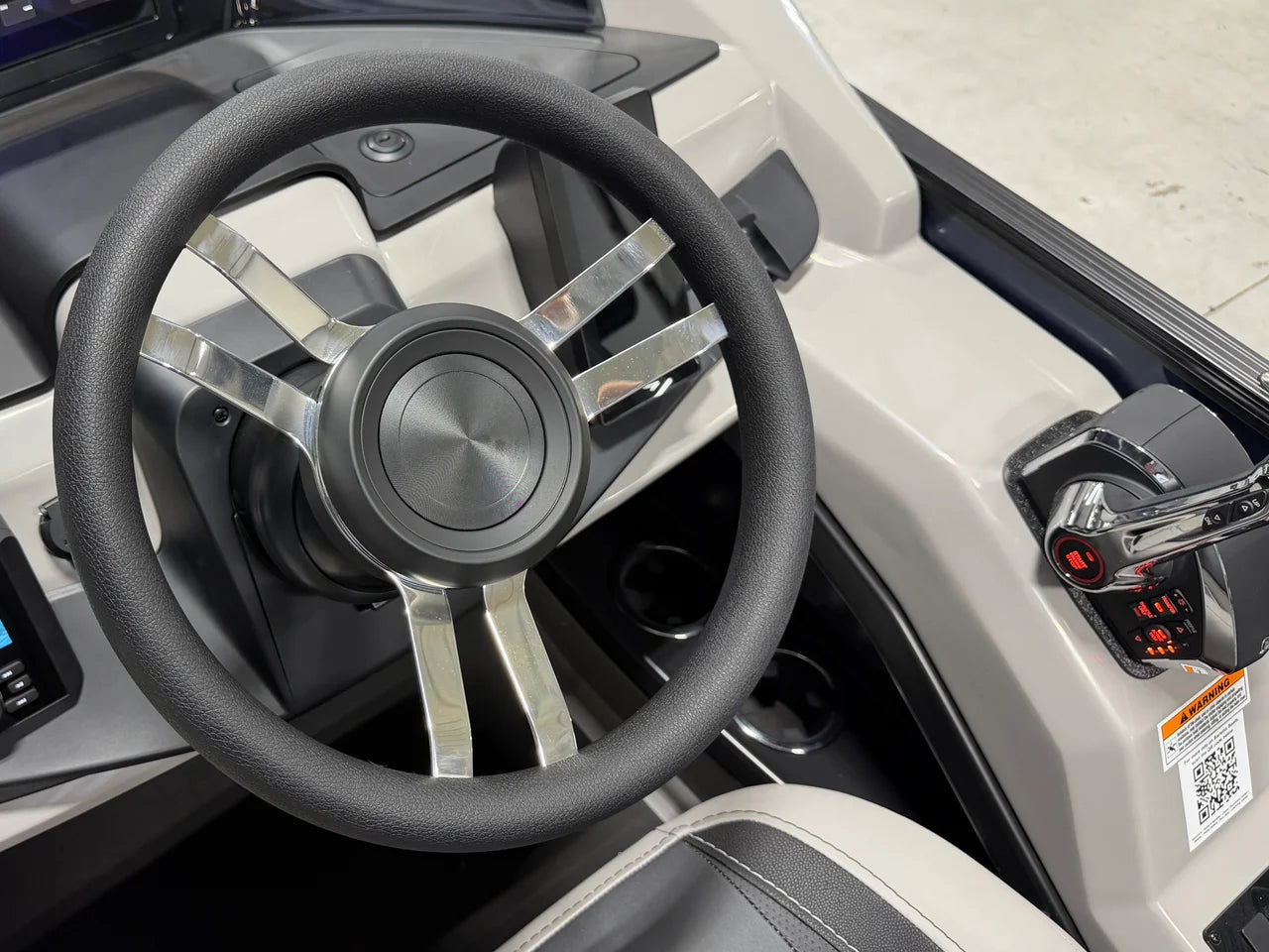 2027 Barletta CABRIO22QC 22.0 feet, Crosslake, Minnesota #54