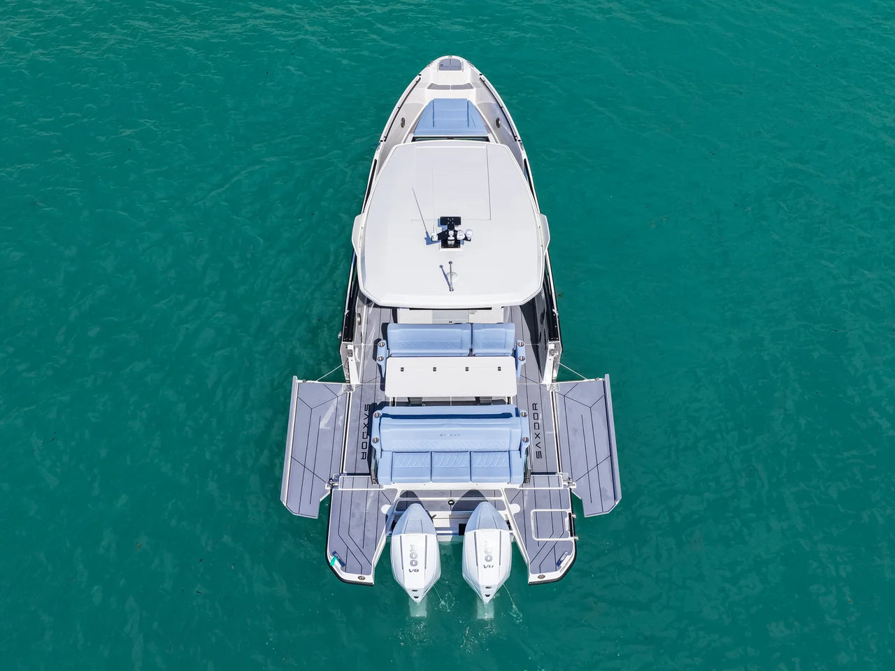 2026 Saxdor 320 GTO 32.0 feet, Sarasota, FL #49