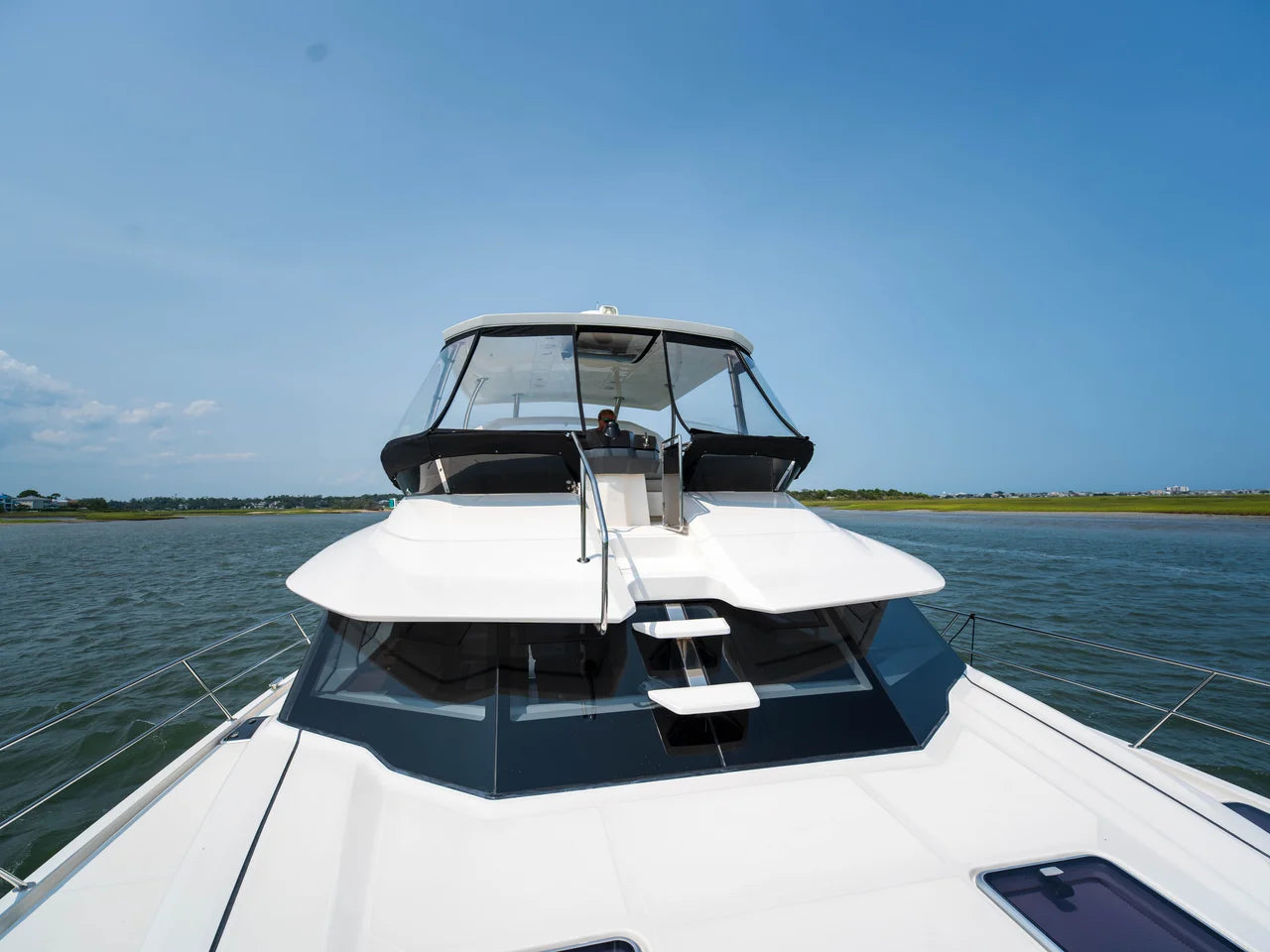 2025 Aquila 44 44.0 feet, Wrightsville Beach, North Carolina #45