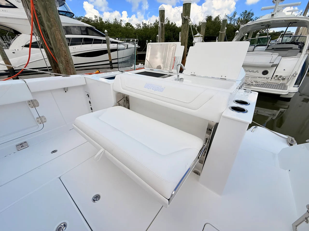 2026 Intrepid 35 VALOR 35.0 feet, St Petersburg, FL #34