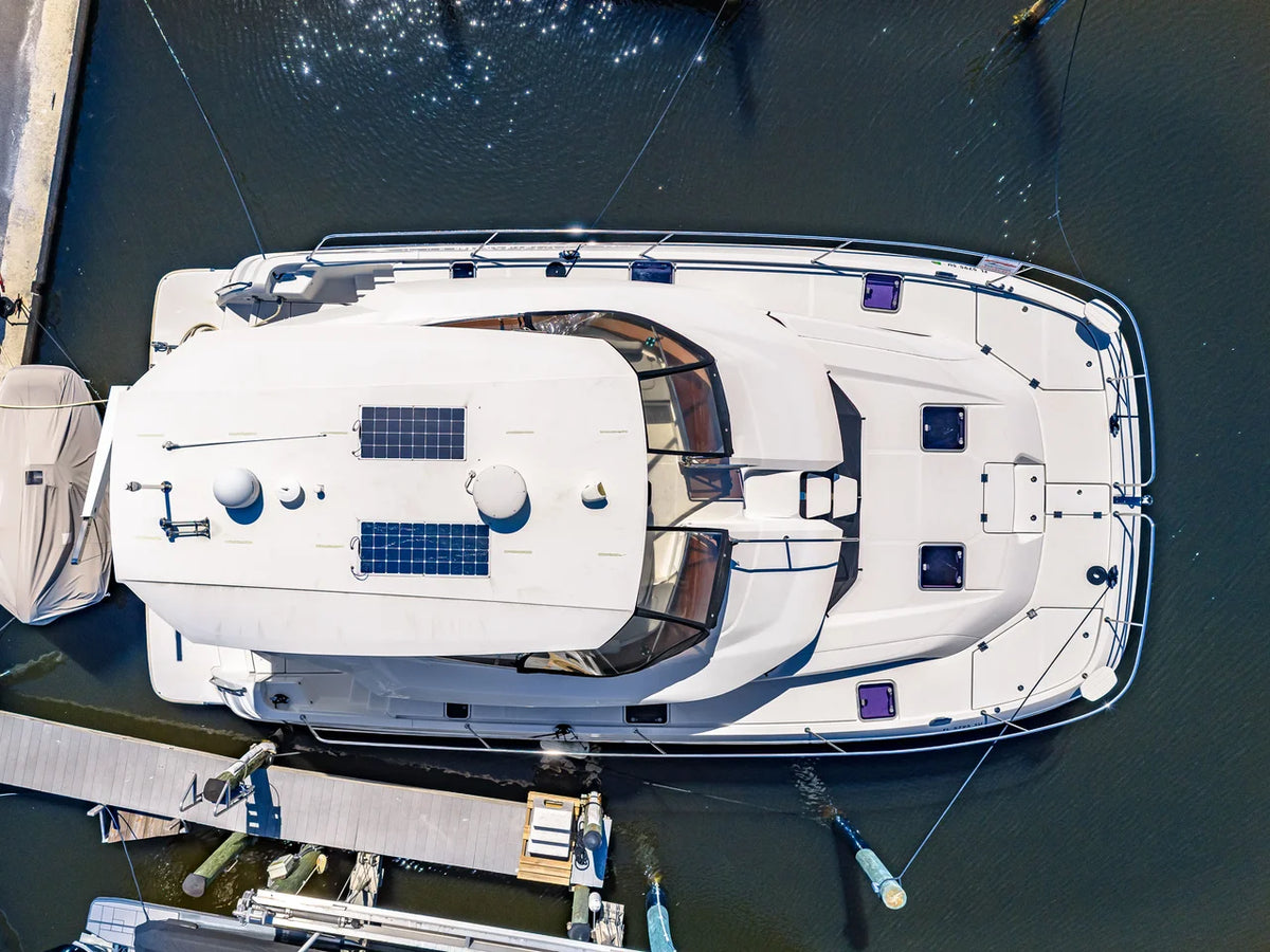 2020 Aquila 44 YACHT 44.0 feet, Venice, Florida #67