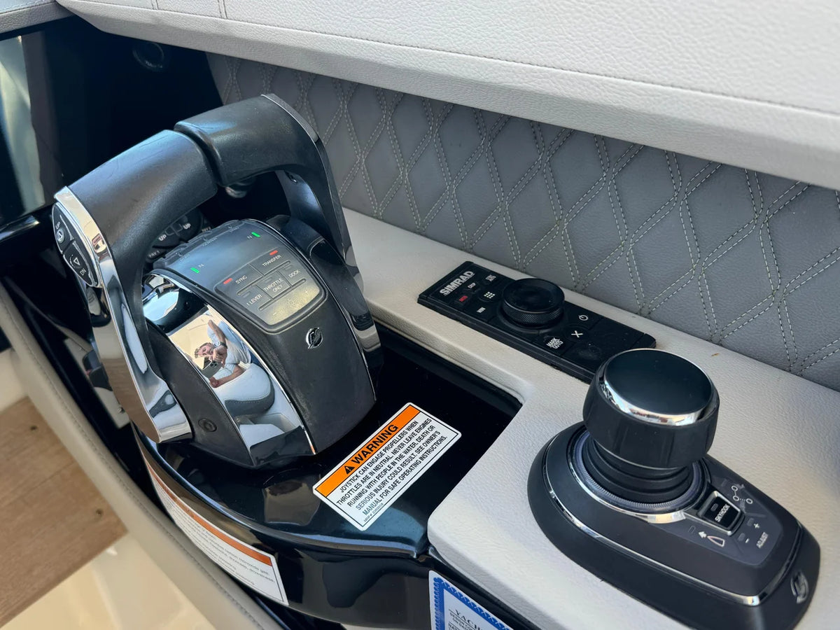 2021 Sea Ray SLX 400 OB 40.0 feet, Fort Lauderdale, FL #10