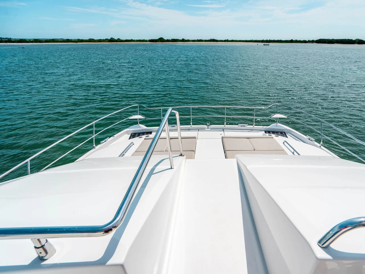 2024 Aquila 54 Yacht 54.0 feet, Clearwater, Florida #14