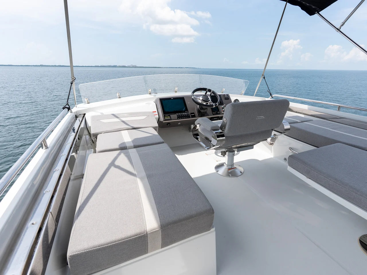 2022 Galeon 510 SKY 51.0 feet, Miami, FL #47