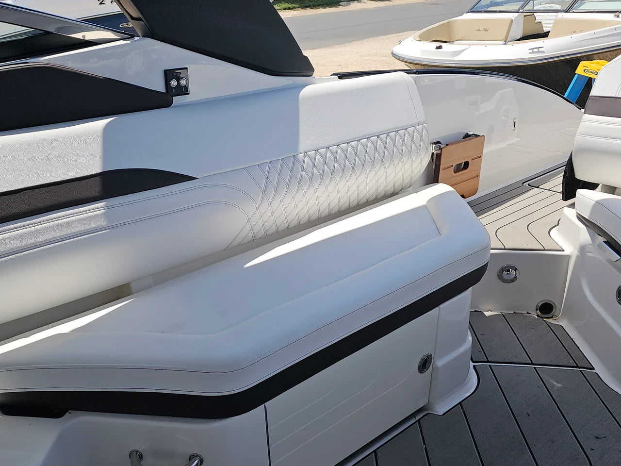 2024 Sea Ray SLX 280 OB 28.0 feet, Brick Township, NJ #12