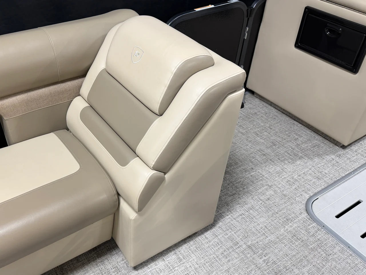 2025 Premier 230 SUNSATION TRITOON 23.0 feet, Nisswa, Minnesota #56