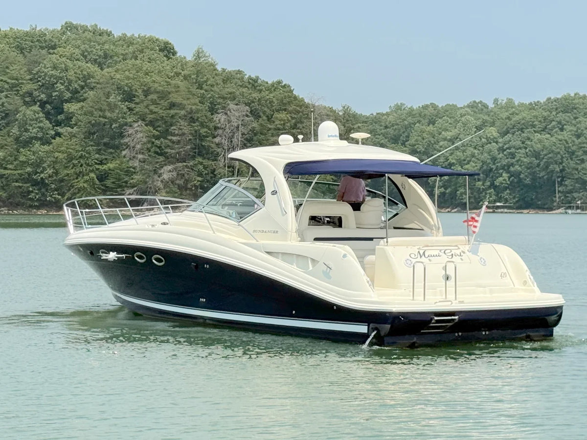 2004 Sea Ray 420 SUNDANCER 42.0 feet, Cumming, GA #13