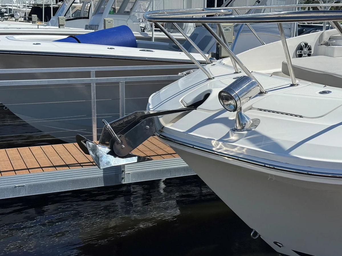 2024 Sea Ray 320 SUNDANCER OB 34.0 feet, Jacksonville Beach, Florida #11