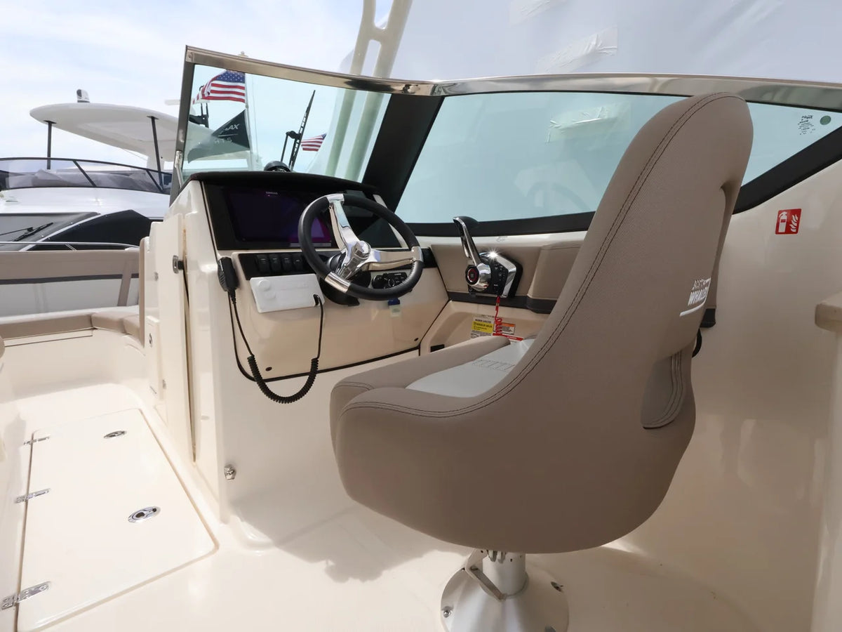 2026 Boston Whaler 240 Vantage 24.0 feet, Naples, Florida #15