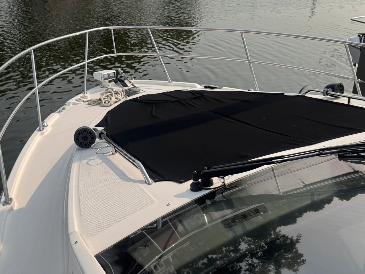 2017 Sea Ray Sundancer 400 40.0 feet, Norwalk, Connecticut #58