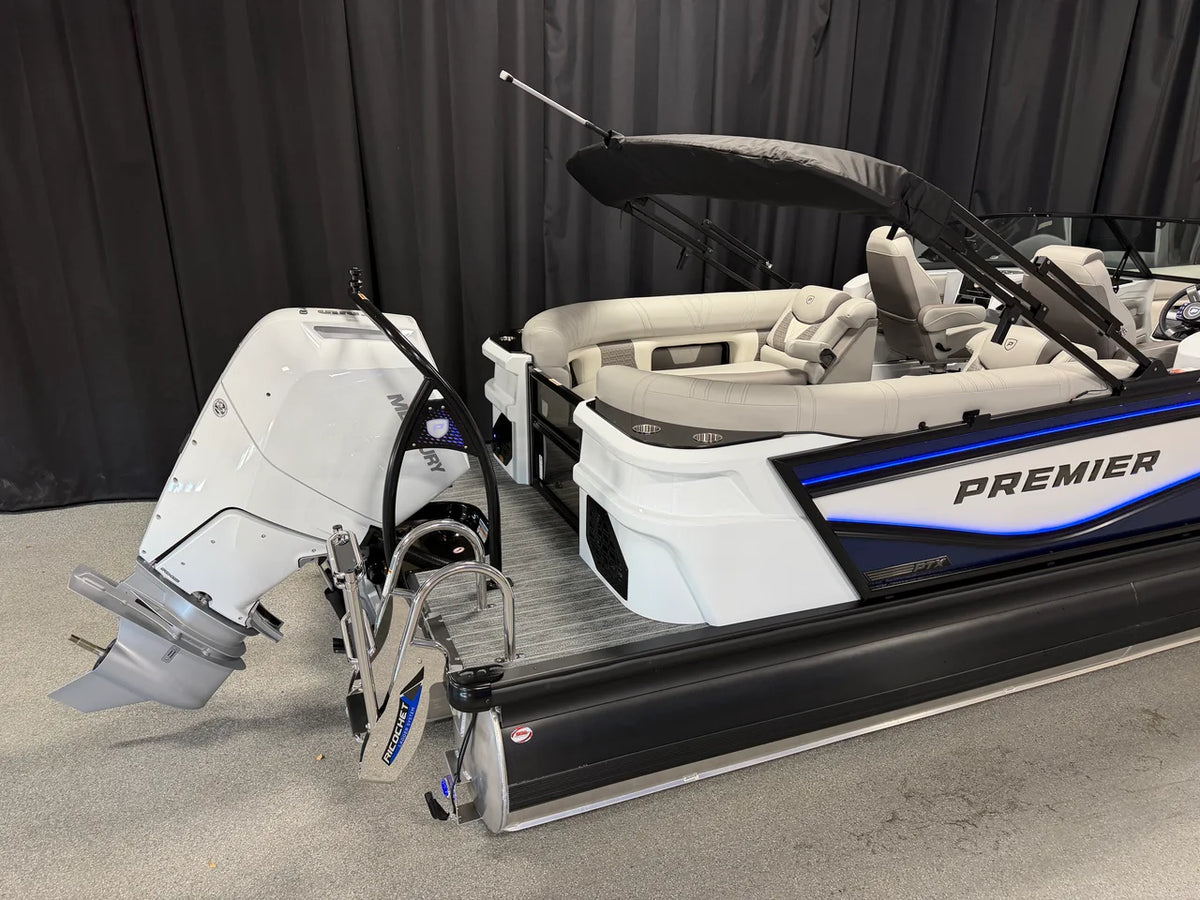 2027 Premier 250INTRIGUE 25.0 feet, Nisswa, Minnesota #5