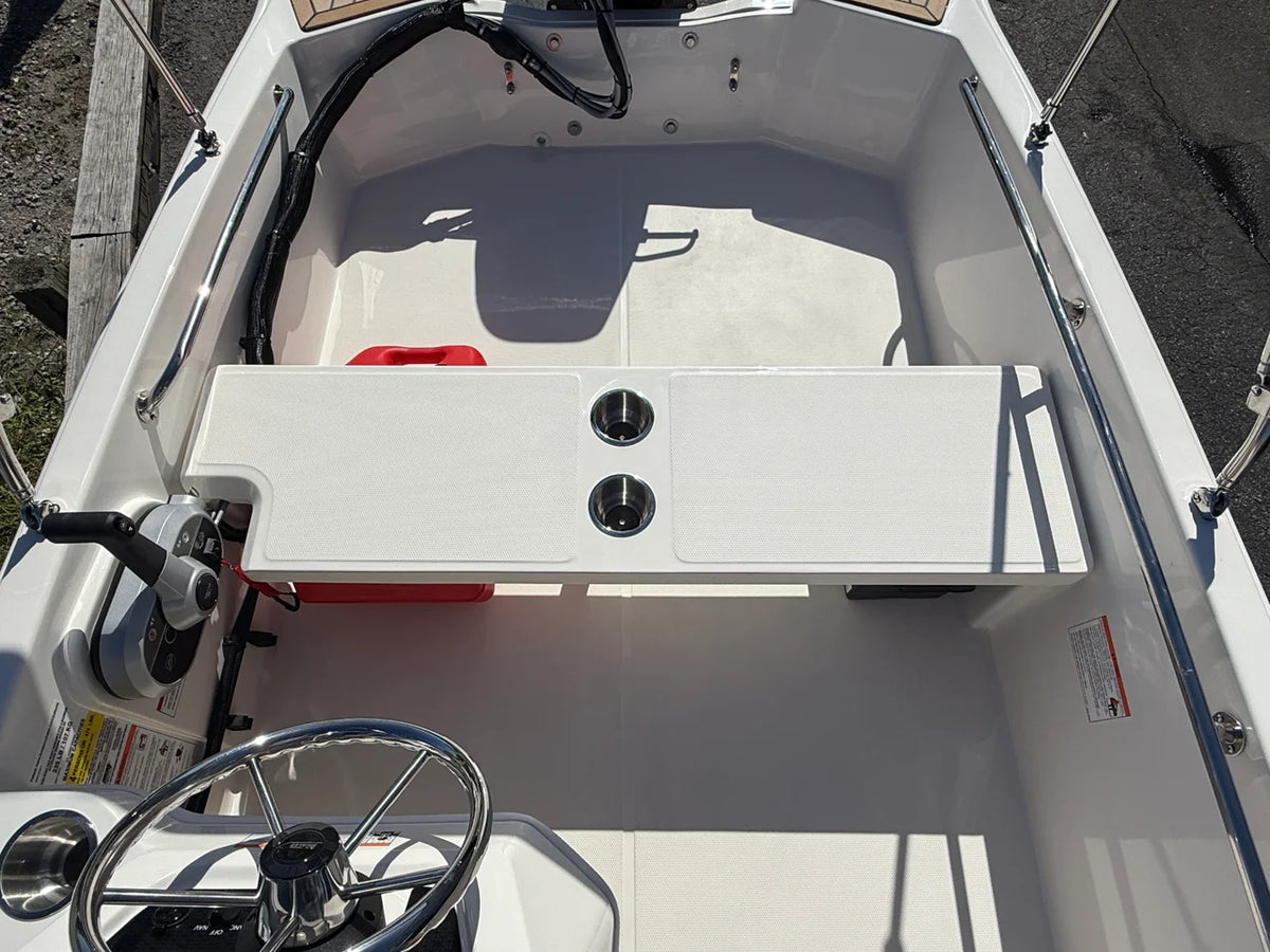 2027 Boston Whaler 130 Super Sport 13.0 feet, Wrightsville Beach, North Carolina #12