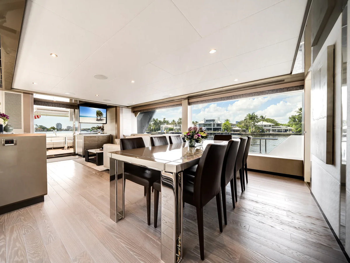 2025 Ocean Alexander 27R 88.0 feet, Fort Lauderdale, FL #28