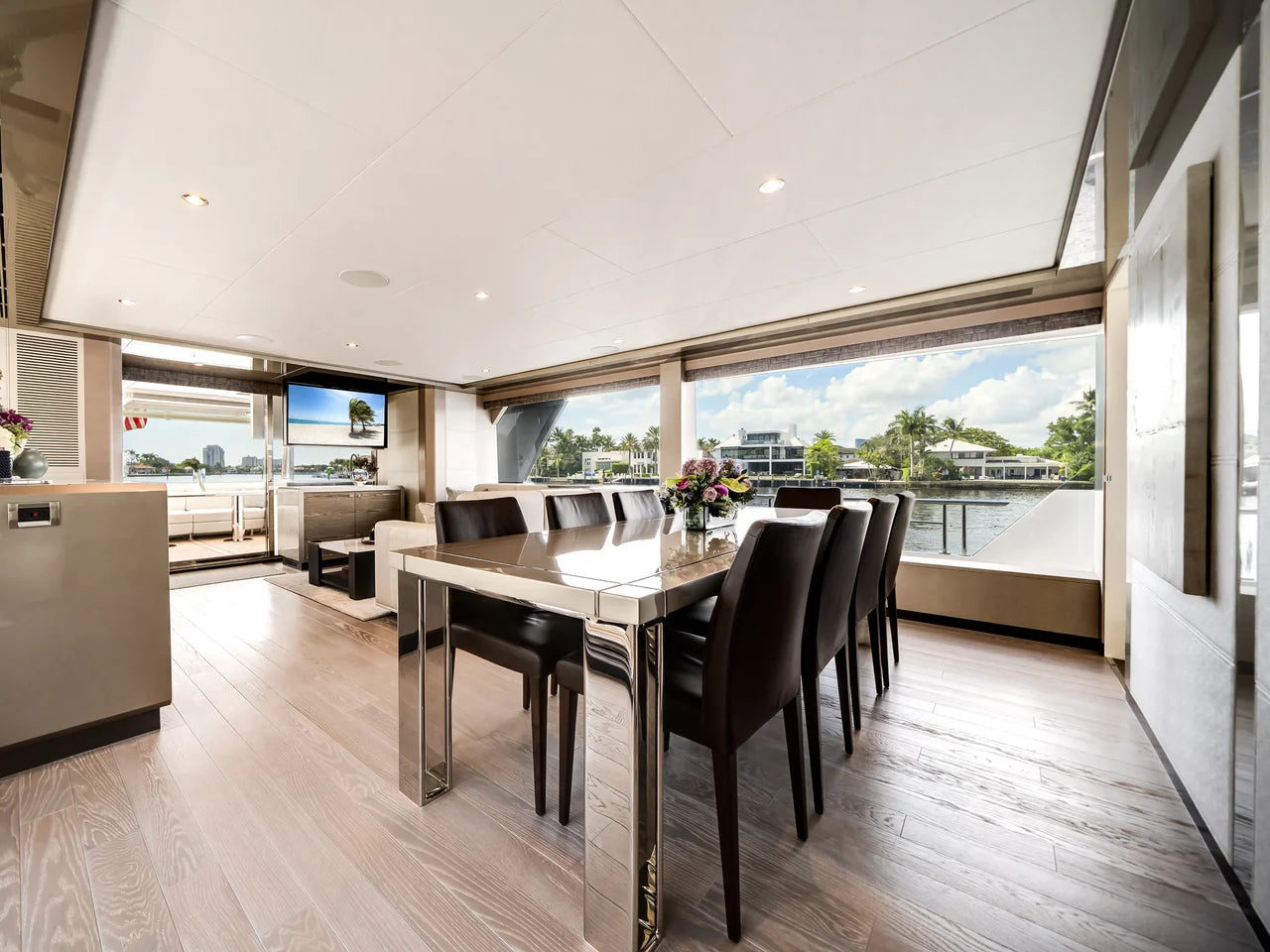 2025 Ocean Alexander 27R 88.0 feet, Fort Lauderdale, FL #28