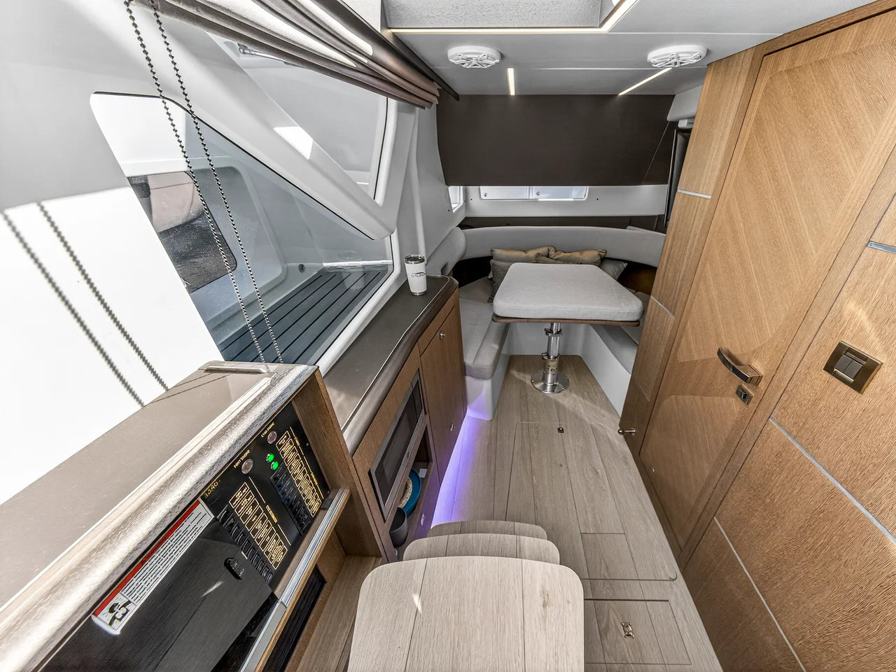 2024 Galeon 375 GTO 37.0 feet, Clearwater, Florida #59