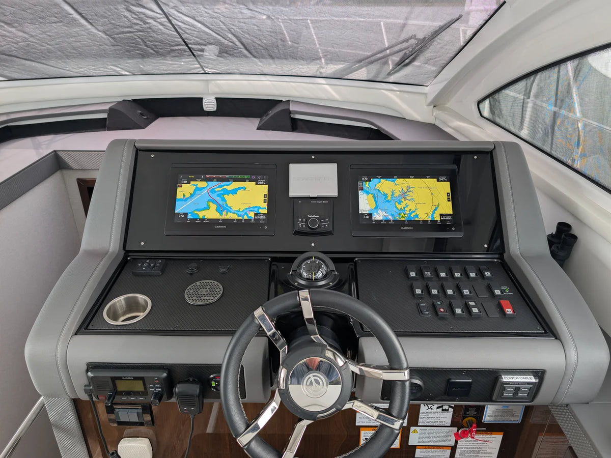 2024 Cruisers Yachts 42 CANTIUS 42.0 feet, Grasonville, MD #41