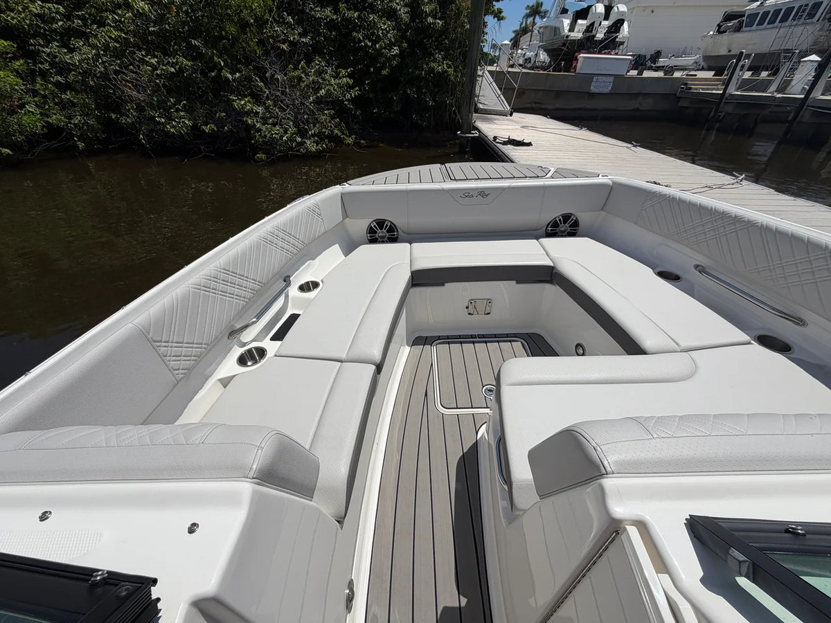 2025 Sea Ray 270 SDX OB 27.0 feet, Stuart, Florida #36