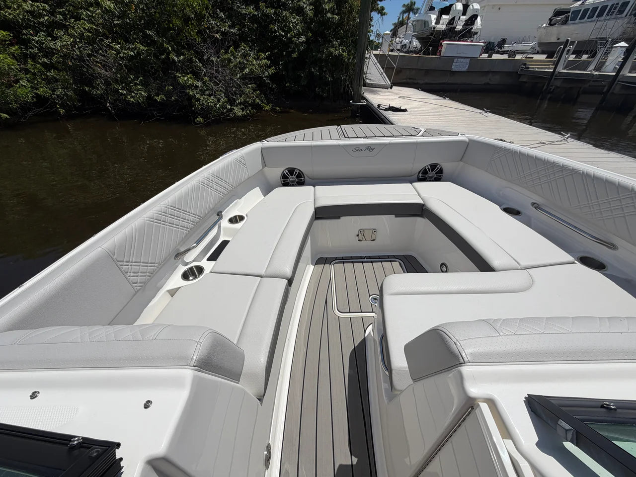 2025 Sea Ray 270 SDX OB 27.0 feet, Stuart, Florida #36