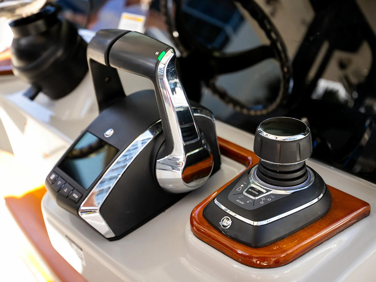 2023 Boston Whaler 360 OUTRAGE 36.0 feet, Pompano Beach, FL #32