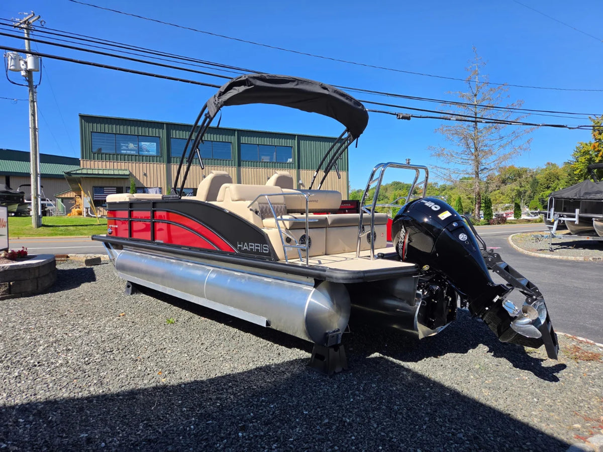 2027 Harris Cruiser 210 21.0 feet, Lake Hopatcong, NJ #3