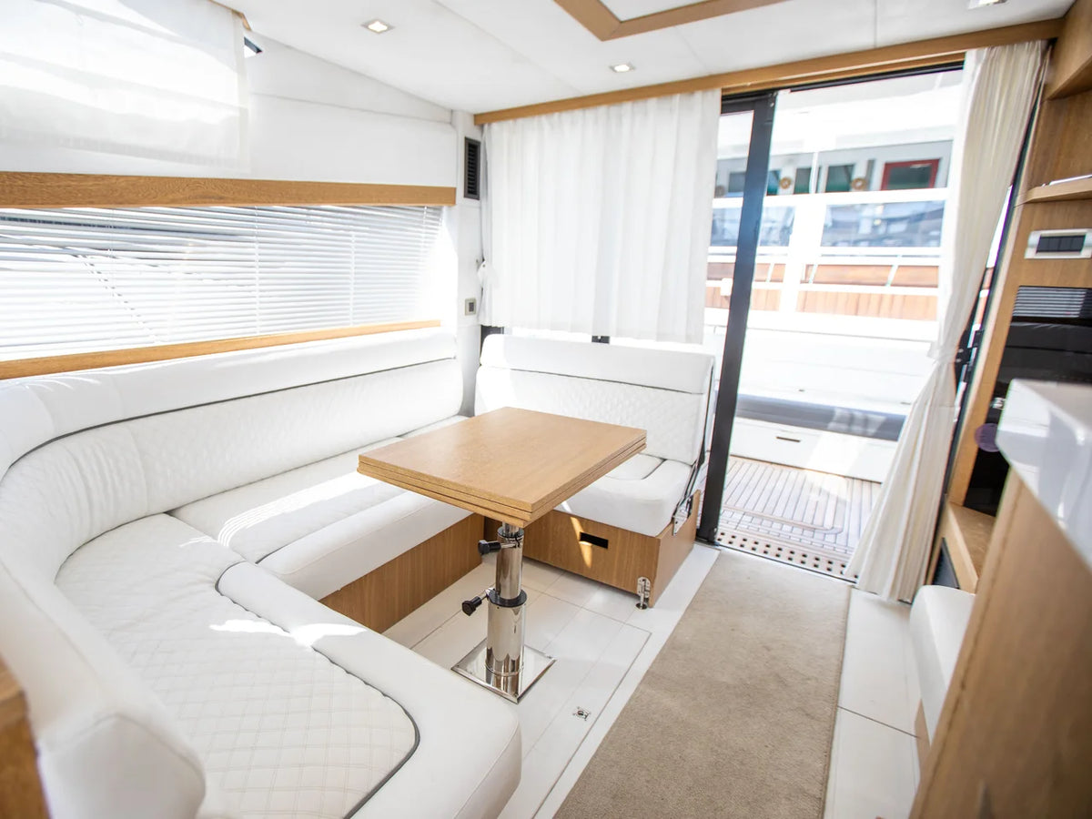 2018 Galeon 420 42.0 feet, Somers Point, New Jersey #20