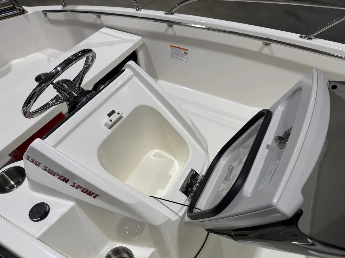 2027 Boston Whaler 130 Super Sport 13.0 feet, Cornelius, North Carolina #6